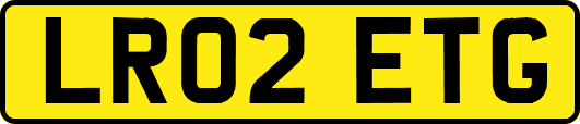 LR02ETG