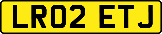 LR02ETJ