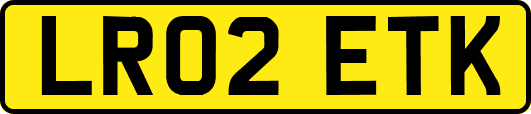 LR02ETK