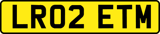 LR02ETM