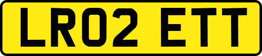 LR02ETT