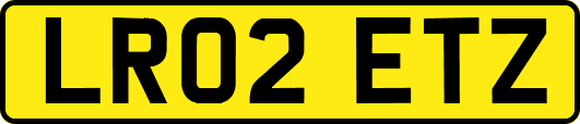 LR02ETZ