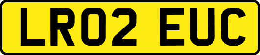 LR02EUC