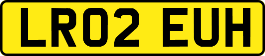 LR02EUH