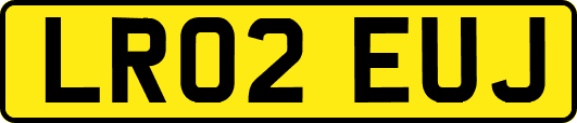 LR02EUJ