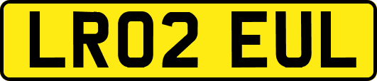 LR02EUL