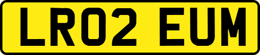 LR02EUM