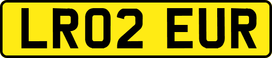 LR02EUR