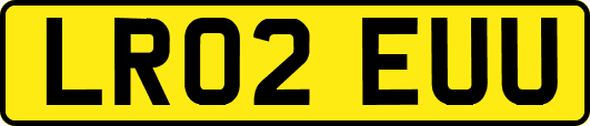 LR02EUU