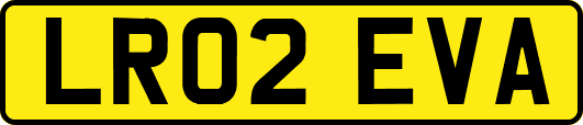 LR02EVA