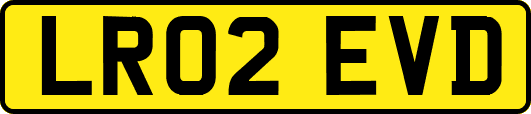 LR02EVD