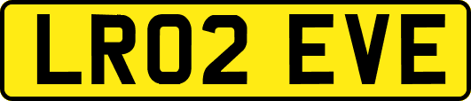 LR02EVE