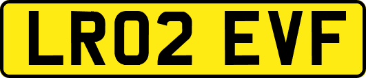 LR02EVF