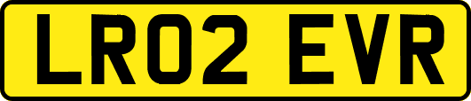 LR02EVR