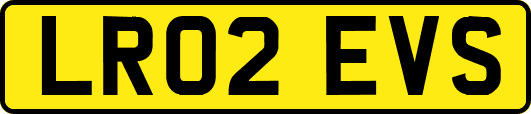 LR02EVS