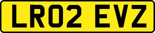 LR02EVZ