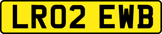 LR02EWB