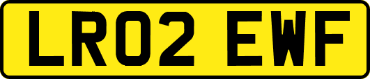 LR02EWF