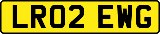 LR02EWG