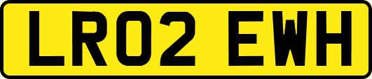 LR02EWH