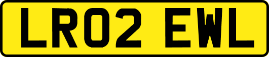 LR02EWL