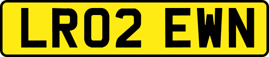 LR02EWN
