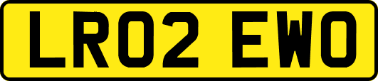 LR02EWO