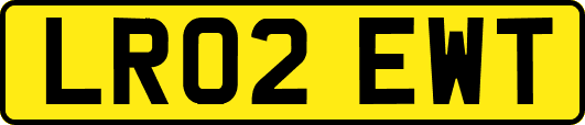 LR02EWT