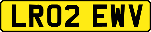 LR02EWV