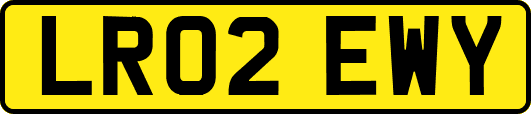 LR02EWY