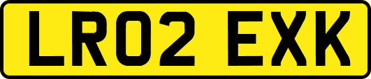 LR02EXK