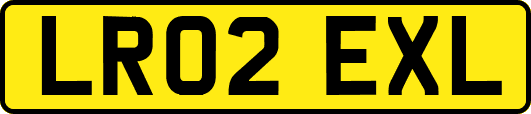 LR02EXL