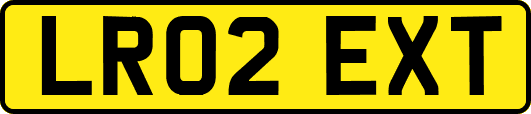 LR02EXT