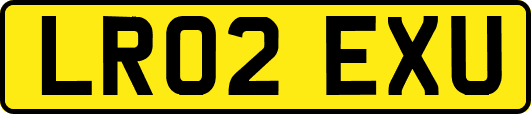 LR02EXU