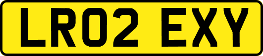 LR02EXY