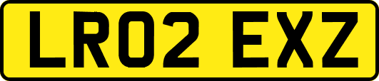 LR02EXZ