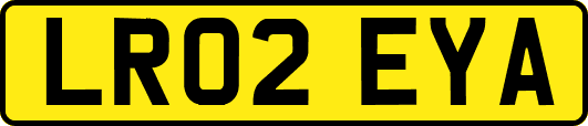 LR02EYA