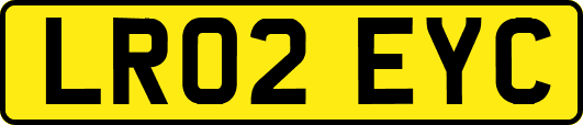 LR02EYC