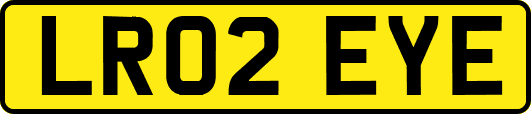 LR02EYE