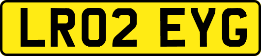 LR02EYG
