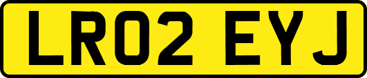 LR02EYJ