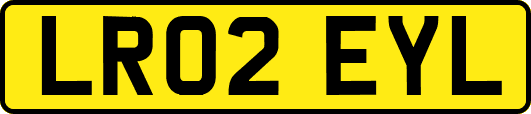 LR02EYL