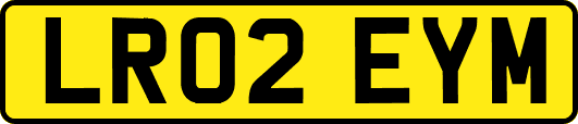 LR02EYM