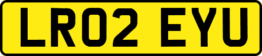 LR02EYU