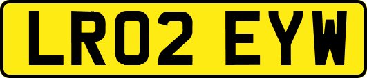 LR02EYW