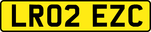 LR02EZC