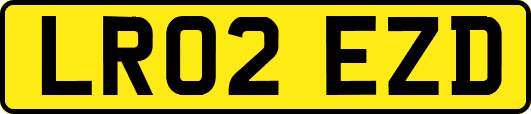 LR02EZD