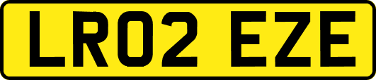LR02EZE