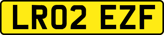LR02EZF