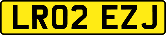 LR02EZJ